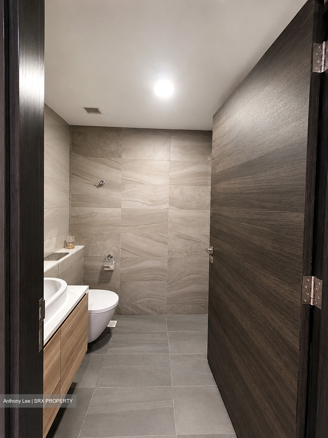 The Poiz Residences (D13), Apartment #586811291
